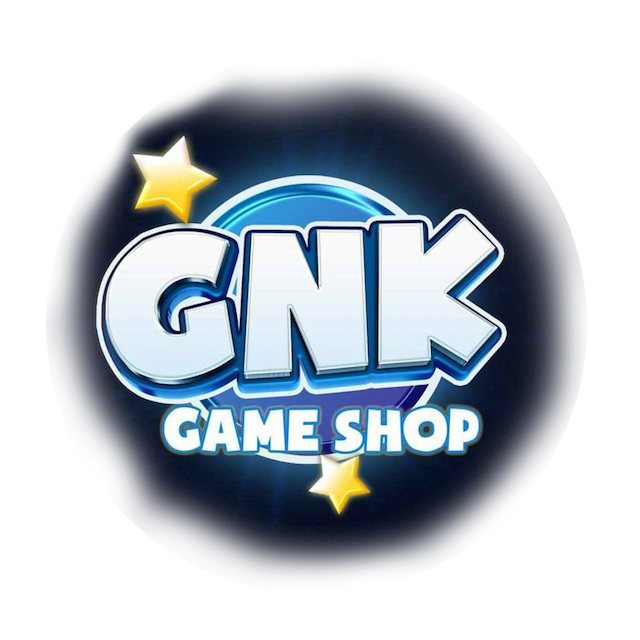 GNK Logo